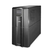 Kép 1/2 - APC Smart-UPS SMT2200IC (8 IEC13) 2200VA (1980 W) LCD 230V, LINE-INTERAKTÍV Smart Connect szünetmentes tápegység,torony