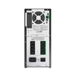 Kép 2/2 - APC Smart-UPS SMT2200IC (8 IEC13) 2200VA (1980 W) LCD 230V, LINE-INTERAKTÍV Smart Connect szünetmentes tápegység,torony