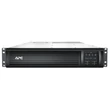 Kép 1/2 - APC Smart-UPS SMT2200RMI2UNC 2200VA (1980 W) LCD 230V, LINE-INTERAKTÍV szünetmentes tápegység, rack