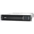 Kép 2/2 - APC Smart-UPS SMT2200RMI2UNC 2200VA (1980 W) LCD 230V, LINE-INTERAKTÍV szünetmentes tápegység, rack