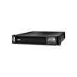 Kép 1/2 - APC Smart-UPS SRT3000RMXLI (8 IEC13, 2 IEC19) 3000VA (2700 W) LCD 230V, ONLINE szünetmentes tápegység, rack