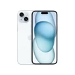 Kép 1/5 - APPLE iPhone 15 128GB Blue