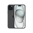 Kép 1/4 - APPLE iPhone 15 256GB Black