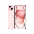 Kép 1/4 - APPLE iPhone 15 Plus 128GB Pink