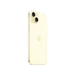 Kép 3/4 - APPLE iPhone 15 Plus 256GB Yellow