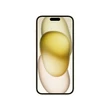 Kép 2/4 - APPLE iPhone 15 Plus 256GB Yellow