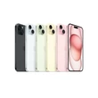 Kép 4/4 - APPLE iPhone 15 Plus 512GB Pink