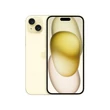 Kép 1/4 - APPLE iPhone 15 Plus 512GB Yellow