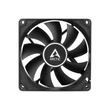Kép 2/2 - ARCTIC COOLING Rendszerhűtő Ventilátor F9 PWM, 9cm