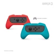 Kép 4/5 - ARMOR3 Nintendo Switch/OLED Party csomag (Üvegfólia + Thumb Grips + Szilikon tokok)