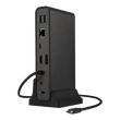 Kép 2/4 - ASUS COM ACCY DC300 3 DISPLAY USB-C DOCK/EU