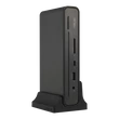 Kép 1/4 - ASUS COM ACCY DC300 3 DISPLAY USB-C DOCK/EU