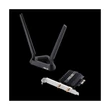 Kép 2/2 - ASUS Wireless Adapter PCI-Express Dual Band AX3000, PCE-AX58BT