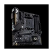 Kép 1/2 - ASUS Alaplap AM4 TUF GAMING B450M-PLUS II AMD B450, mATX
