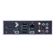 Kép 2/2 - ASUS Alaplap AM5 TUF GAMING B650-PLUS WIFI AMD B650, ATX