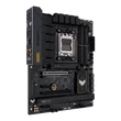 Kép 1/2 - ASUS Alaplap AM5 TUF GAMING B650-PLUS WIFI AMD B650, ATX