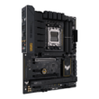 Kép 1/2 - ASUS Alaplap AM5 TUF GAMING B650-PLUS WIFI AMD B650, ATX