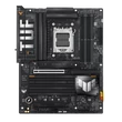 Kép 1/2 - ASUS Alaplap AM5 TUF GAMING X870-PLUS WIFI AMD X870, ATX