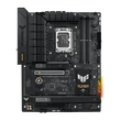 Kép 1/2 - ASUS Alaplap S1700 TUF GAMING B760-PLUS WIFI INTEL B760, ATX