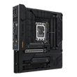 Kép 1/2 - ASUS Alaplap S1700 TUF GAMING B760M-BTF WIFI INTEL B760, mATX