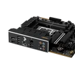 Kép 2/2 - ASUS Alaplap S1700 TUF GAMING B760M-PLUS II INTEL B760, mATX