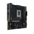 Kép 1/2 - ASUS Alaplap S1700 TUF GAMING B760M-PLUS II INTEL B760, mATX