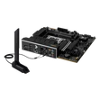 Kép 2/2 - ASUS Alaplap S1700 TUF GAMING B760M-PLUS WIFI II INTEL B760, mATX