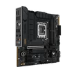 Kép 1/2 - ASUS Alaplap S1700 TUF GAMING B760M-PLUS WIFI II INTEL B760, mATX