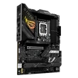Kép 1/2 - ASUS Alaplap S1851 ROG STRIX Z890-H GAMING WIFI INTEL Z890, ATX