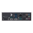 Kép 2/2 - ASUS Alaplap S1851 TUF GAMING Z890-PLUS WIFI INTEL Z890, ATX