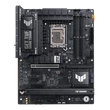 Kép 1/2 - ASUS Alaplap S1851 TUF GAMING Z890-PLUS WIFI INTEL Z890, ATX