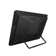 Kép 2/5 - ASUS COM AIO ExpertCenter E1600WKAT-BA039M  15,6" FHD GL Touch,  Celeron N4500, 4GB, 128GB M.2, INT, NOOS, Fekete