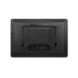 Kép 5/5 - ASUS COM AIO ExpertCenter E1600WKAT-BA039M  15,6" FHD GL Touch,  Celeron N4500, 4GB, 128GB M.2, INT, NOOS, Fekete