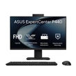 Kép 2/5 - ASUS COM AIO ExpertCenter P440VAT-BPD0360 23,8" FHD, i3-1315U, 8GB, 512GB M.2, INT, NOOS, Fekete