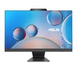 Kép 1/5 - ASUS COM AIO F3402WFAK-BPC0120 23,8" FHD, Ryzen 5 7520U, 16GB, 512GB M.2,  INT, NOOS, Fekete