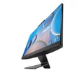 Kép 4/5 - ASUS COM AIO F3402WFAK-BPC0120 23,8" FHD, Ryzen 5 7520U, 16GB, 512GB M.2,  INT, NOOS, Fekete