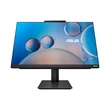 Kép 1/5 - ASUS COM AIO ZEN A5402WVARK-BPC0120 23,8" FHD, RPL-R Core 5 120U, 8GB, 512GB M.2, INT, NOOS, Fekete