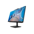 Kép 4/5 - ASUS COM AIO ZEN A5402WVARK-BPC0120 23,8" FHD, RPL-R Core 5 120U, 8GB, 512GB M.2, INT, NOOS, Fekete