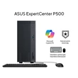 Kép 3/5 - ASUS COM DT ExpertCenter P500MV-13620H1160, i7-13620, 16GB, 512GB M.2, NOOS, Szürke