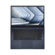 Kép 4/5 - ASUS COM NB ExpertBook B1402CVA-NK1219 14" FHD, i5-1335U, 8GB, 512GB M.2, INT, NOOS, Fekete