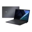 Kép 1/5 - ASUS COM NB ExpertBook B1403CVA-S60419 14" FHD, i7-1355U, 16GB, 512GB M.2, INT, NOOS, Szürke