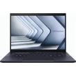 Kép 1/4 - ASUS COM NB ExpertBook B3404CVA-Q50734 14" WUXGA, i7-1360P, 16GB, 512GB M.2, INT, NOOS, Fekete