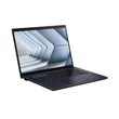 Kép 1/4 - ASUS COM NB ExpertBook B3404CVA-Q50735 14" WUXGA, i5-1340P, 8GB, 512GB M.2, INT, NOOS, Fekete