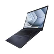 Kép 3/5 - ASUS COM NB ExpertBook B3604CVA-Q91244 16" WUXGA, i5-1340P, 8GB, 512GB M.2, INT, NOOS, Fekete