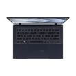 Kép 3/5 - ASUS COM NB ExpertBook B9403CVAR-KM0872XS 14.0 WQXGA OLED, i7-150U, 32GB, 1TB M.2, INT, WIN11PRO, Fekete