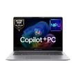 Kép 1/6 - ASUS COM NB Expertbook P5405CSA-NZ0395W, 14" WQXGA, Intel® Core 5  226V, 16GB, 512GB M.2, INT, WIN11H, Szürke