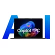 Kép 3/6 - ASUS COM NB Expertbook P5405CSA-NZ0395W, 14" WQXGA, Intel® Core 5  226V, 16GB, 512GB M.2, INT, WIN11H, Szürke