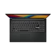 Kép 3/5 - ASUS CONS NB VivoBook E1504FA-NJ007 15.6" FHD, Ryzen5- 7520U, 8GB, 512GB M.2, INT, NOOS, Fekete