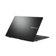 Kép 5/5 - ASUS CONS NB VivoBook E1504FA-NJ007 15.6" FHD, Ryzen5- 7520U, 8GB, 512GB M.2, INT, NOOS, Fekete