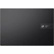Kép 3/5 - ASUS CONS NB Vivobook K3605VU-MX077 16" 3.2K OLED GL, i7-13700H, 16GB, 1TB M.2, RTX 4050 6GB, NOOS, Fekete